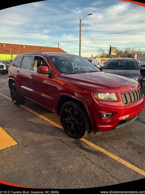 JEEP GRAND CHEROKEE 2015 1C4RJEAG1FC822908 image JEEP GRAND CHEROKEE 2015 1C4RJEAG1FC822908 image